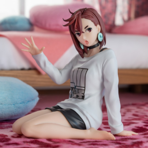 BANPRESTO DANDADAN RELAX TIME - MOMO - Image 3