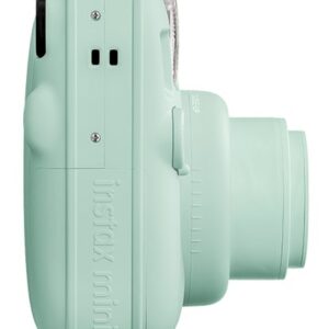 Fujifilm Instax mini 13 - Green TH EX D EU 62 x 46 mm Žalia - Image 2