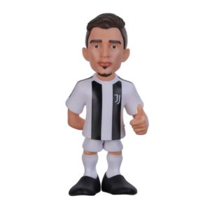 MINIX JUVENTUS - FRANCISCO CONCEICAO - Image 2