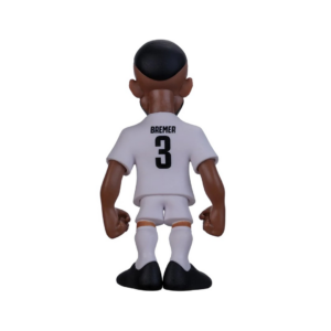 MINIX JUVENTUS - GLEISON BREMER - Image 3