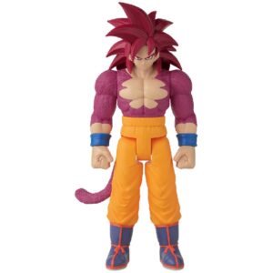 DRAGON BALL LIMIT BREAKER - SUPER SAIYAN 4 GOKU - Image 2