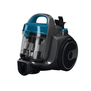 Bosch BGS05A220 dulkių siurblys 1,5 L Cilindrinis dulkių siurblys Sausa 700 W Bemaišis - Image 3