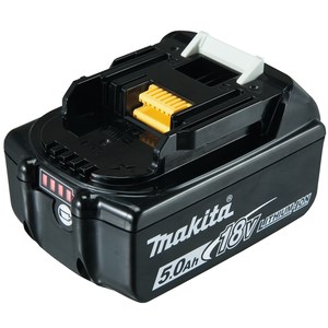 Makita 197280-8 elektrinio įrankio baterija arba įkroviklis