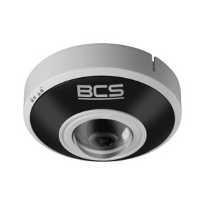 BCS BCS-L-FIP26FSR1-Ai2 Sferinis IP apsaugos kamera Vidaus ir lauko 2560 x 2560 pikseliai Lubos / siena - Image 2
