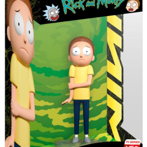 MINIX RICK AND MORTY - MORTY