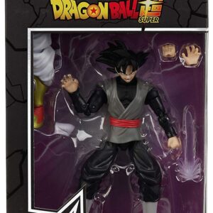 DRAGON BALL DRAGON STARS GOKU BLACK - Image 1