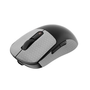 ŽAIDIMŲ PELĖ FURY TANTO T4 WIRELESS BEVIELĖ 12000 DPI JUODA