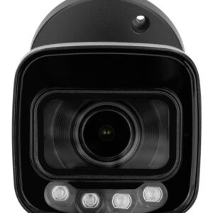 BCS BCS-L-TIP46VCR6L6-Ai1-G Kulka (forma) IP apsaugos kamera Lauke 3288 x 1850 pikseliai Lubos / siena - Image 2