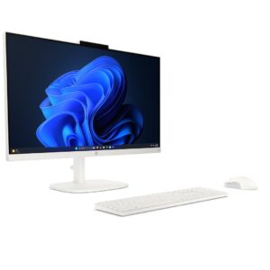 HP ProStudio 2 G2i „All-in-One“ kompiuteris Intel Core 5 120U 23,8" 1920 × 1080 px 16 GB DDR5-SDRAM 512 GB SSD Windows 11 Pro Wi-Fi 6 (802.11ax) Baltas - Image 2