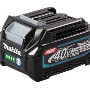 Makita 191B36-3 elektrinio įrankio baterija arba įkroviklis