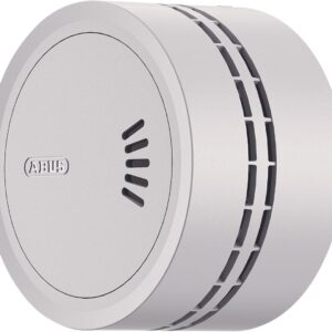 ABUS PREFIRA Smart Premium Rauchwarnmelder (Ø x H) 70 mm x 44 mm - Image 2