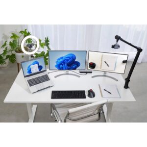 Kensington W2000 internetinė kamera - Image 3