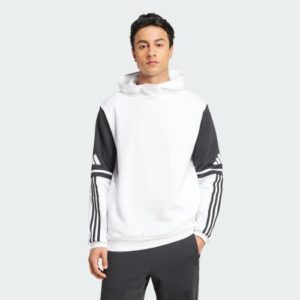 Adidas JD2976_195 sportinis megztinis arba džemperis su gobtuvu