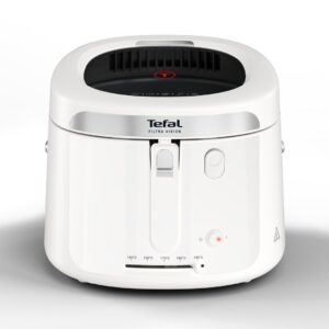 Tefal Filtra Vision FF2541E0 gruzdintuvė Vienas 2,1 L Autonominės 1900 W Balta - Image 2