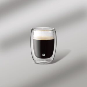 ZWILLING Sorrento 39500-076-0 Puodeliai kavai, 2 vnt. 200 ml - Image 2
