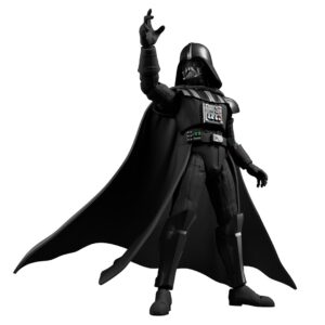 Blokees Star Wars: Darth Vader - Image 3