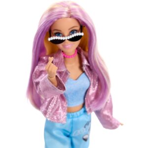 Barbie JNC61 lėlė - Image 3