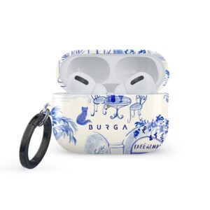 Burga Airpods dėklas, Sobremesa - Airpods Pro 3