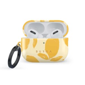 Burga Airpods dėklas, Lemon Tart - Airpods Pro 3