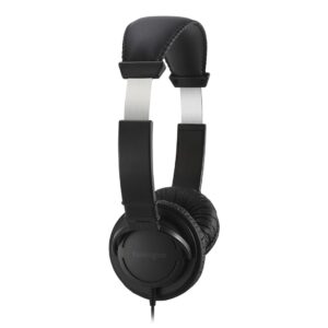 Kensington K97457WW Ausinės be mikrofono ir ausinės su mikrofonu Laisvų rankų įranga Vielinis Su lankeliu C tipo USB - Image 2
