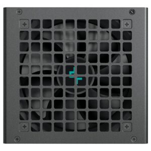 DeepCool PL750D maitinimo blokas 750 W 20+4 pin ATX ATX Juoda - Image 1