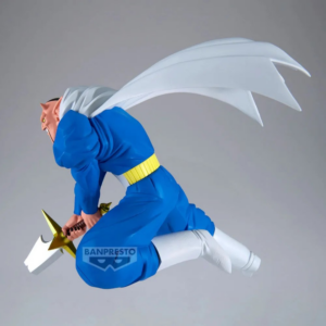 BANPRESTO DRAGON BALL Z MATCH MAKERS - DABURA (VS SUPER SAIYAN GOHAN) - Image 2