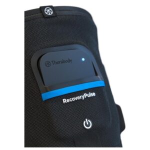Therabody RecoveryPulse Arm Sleeve Single S dydis - Image 2