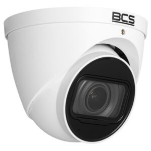 BCS BCS-EA48VWR6(2) apsaugos stebėjimo kamera CCTV stebėjimo kamera Lauke 3840 x 2160 pikseliai Lubos