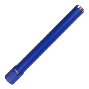 DISTAR DEIMANTINĖ KARŪNA RM-TX 1 1/4" 42mm x 300mm SAUSAM GRĘŽIMUI