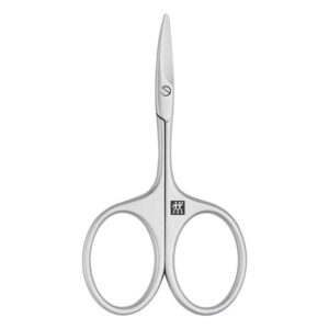 ZWILLING 47558-090-0 žirklutės manikiūrui Nerūdijančiojo plieno Lenkti ašmenys Odelių / nagų žirklės - Image 1