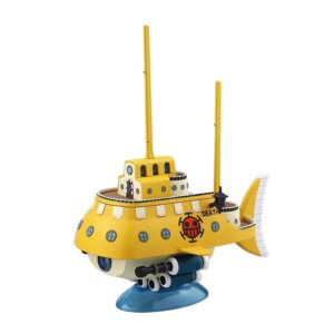 ONE PIECE GRAND SHIP TRAFALGAR-LAW'S SUBMARINE - Image 3