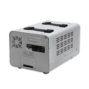 Qoltec 50726 Automatinis įtampos stabilizatorius AVR 5000VA - Image 3