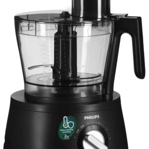 Philips 7000 series 1 300 W kompaktiškas „trys viename“ rinkinys Virtuvės kombainas - Image 3