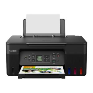 Canon PIXMA G3470 Rašalinis A4 4800 x 1200 DPI „Wi-Fi“ - Image 2