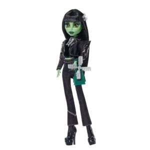 Monster High JKM49 lėlė