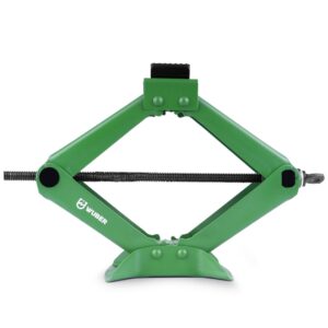 Trapecinis automobilinis keltuvas 2 t 120–415 mm W22023 WUBER