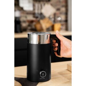 ZWILLING Enfinigy Automatic milk frother/warmer Juoda - Image 3
