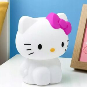 PP HELLO KITTY - HELLO KITTY SQUISHYGLO - Image 3