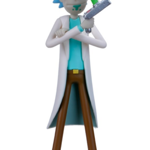 MINIX RICK AND MORTY - RICK - Image 2