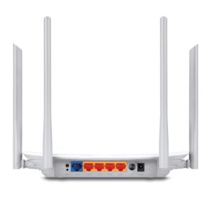Maršrutizatorius „TP-LINK Archer C50“ - Image 3