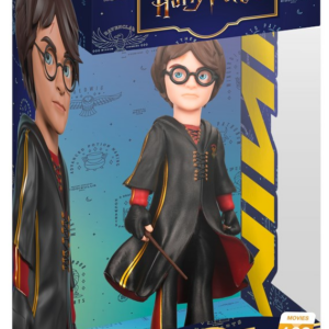 MINIX HARRY POTTER - HARRY GOBLET OF FIRE