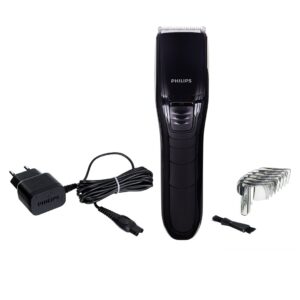Philips šeimyninė plaukų kirpimo mašinėlė QC5115/15