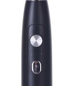 ORO-SONIC X PRO BLACK garsinis dantų šepetėlis - Image 2