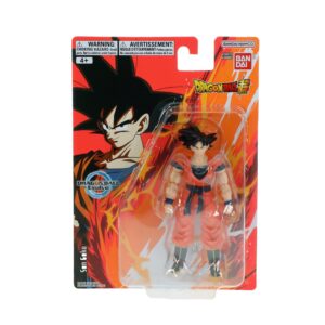 DRAGON BALL SUPER EVOLVE - SON GOKU - Image 1