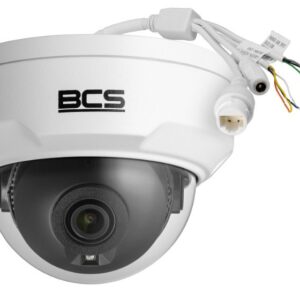 BCS BCS-P-DIP25FSR3-Ai2 Skliautas IP apsaugos kamera Vidaus ir lauko 2880 x 1620 pikseliai Lubos / siena - Image 3