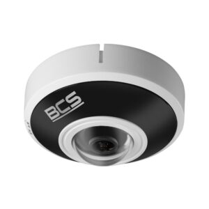 BCS BCS-L-FIP26FSR1-Ai2 Sferinis IP apsaugos kamera Vidaus ir lauko 2560 x 2560 pikseliai Lubos / siena - Image 3