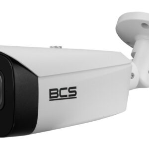BCS BCS-L-TIP66VCR6L6-Ai1 Kulka (forma) IP apsaugos kamera Lauke 3288 x 1850 pikseliai Lubos / siena - Image 3