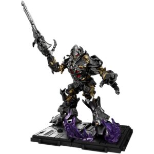Blokees Transformers - Image 2