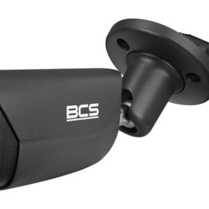 BCS BCS-L-TIP28FCR5L5-Ai1-G Kulka (forma) IP apsaugos kamera Lauke 3840 x 2160 pikseliai Lubos / siena - Image 3