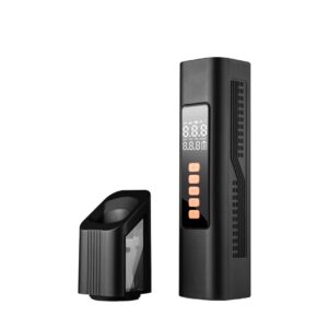 Extralink ODKURZACZ SAMOCHODOWY Z KOMPRESOREM 2W1 12V USB